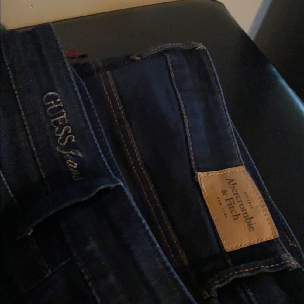 Women’s jeans